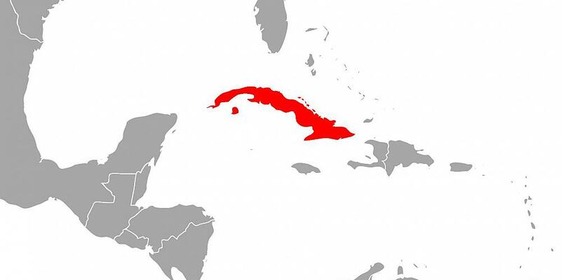 Kuba (Archiv) - Foto: über dts Nachrichtenagentur