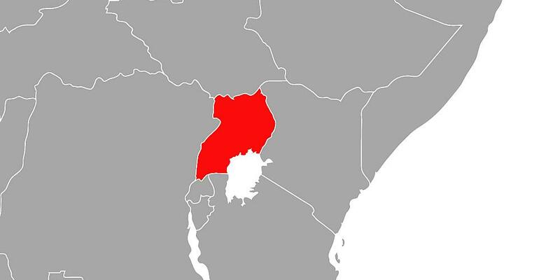 Uganda (Archiv) - Foto: über dts Nachrichtenagentur
