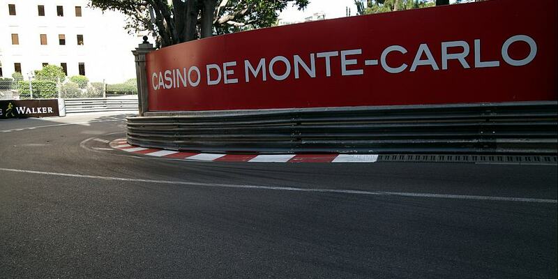 Formel-1-Rennstrecke in Monaco (Archiv) - Foto: über dts Nachrichtenagentur