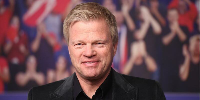 Oliver Kahn - Foto: über dts Nachrichtenagentur