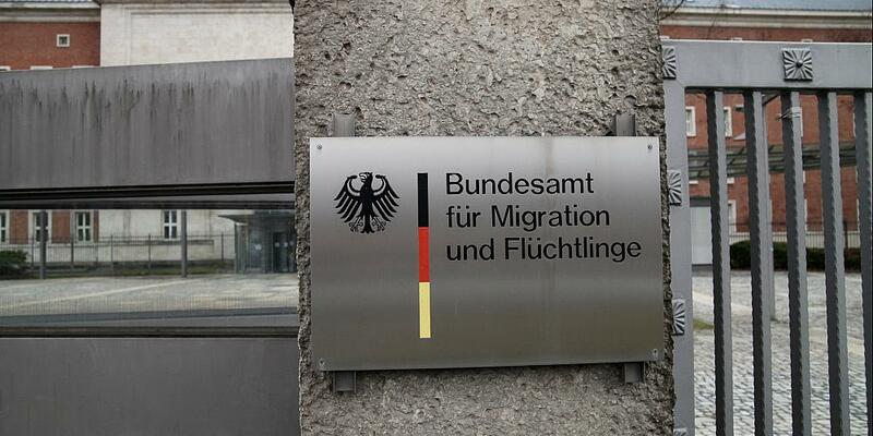 Bundesamt für Migration und Flüchtlinge (Archiv) - Foto: über dts Nachrichtenagentur