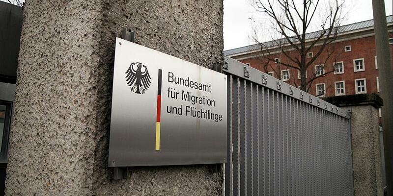 Bundesamt für Migration und Flüchtlinge (Archiv) - Foto: über dts Nachrichtenagentur
