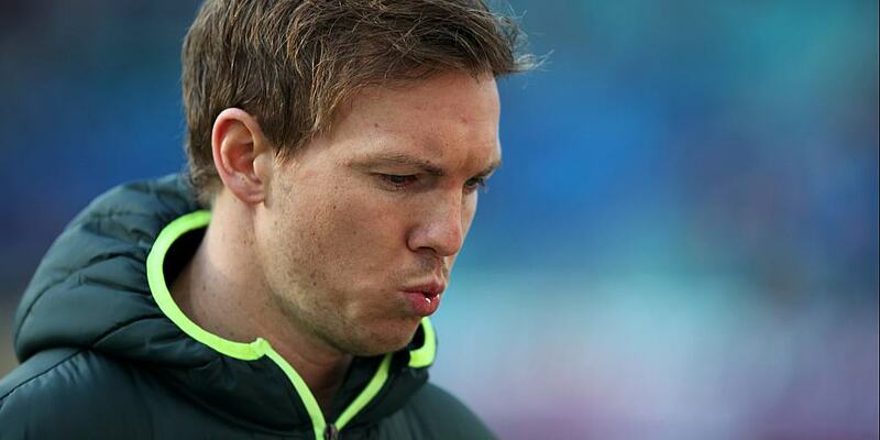 Julian Nagelsmann (Archiv) - Foto: über dts Nachrichtenagentur