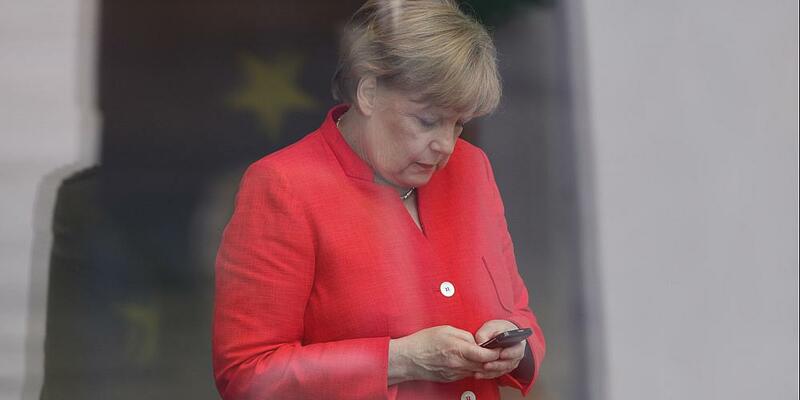 Angela Merkel (Archiv) - Foto: über dts Nachrichtenagentur