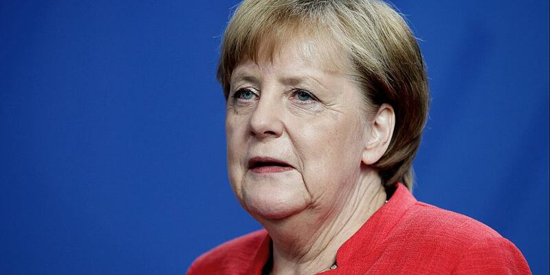 Angela Merkel - Foto: über dts Nachrichtenagentur