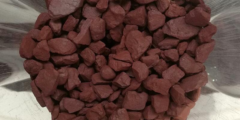 Stückerz (Archiv) - Foto: über dts Nachrichtenagentur