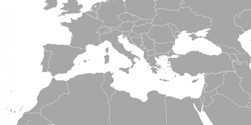 Mittelmeer - Foto: über dts Nachrichtenagentur