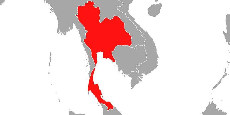 Thailand (Archiv) - Foto: über dts Nachrichtenagentur
