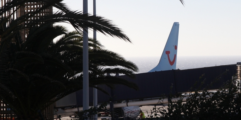 Tui-Flugzeug - Foto: über dts Nachrichtenagentur