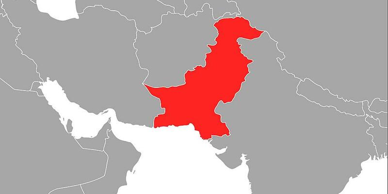Pakistan (Archiv) - Foto: über dts Nachrichtenagentur