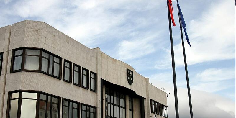 Slowakisches Parlament (Archiv) - Foto: über dts Nachrichtenagentur