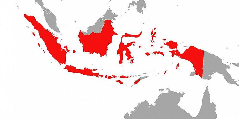 Indonesien (Archiv) - Foto: über dts Nachrichtenagentur