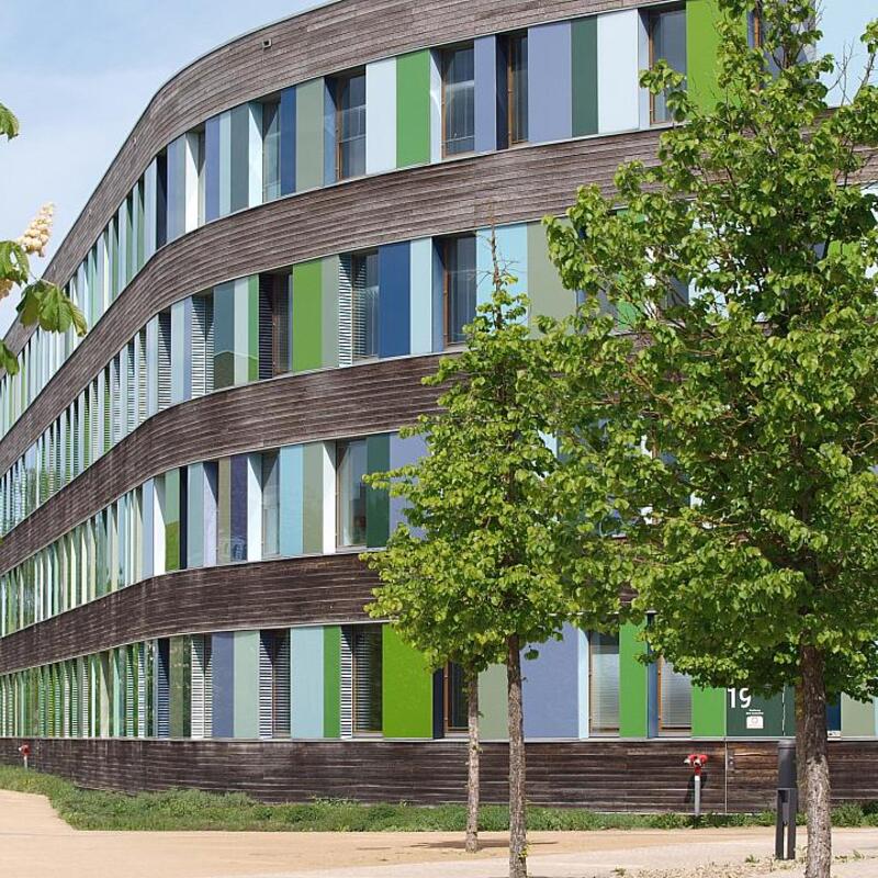 Umweltbundesamt (Archiv) - Foto: über dts Nachrichtenagentur