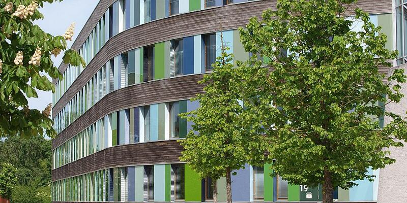 Umweltbundesamt (Archiv) - Foto: über dts Nachrichtenagentur