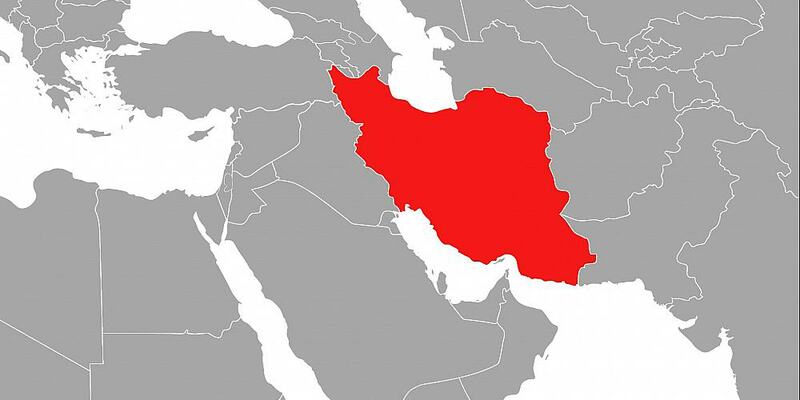 Iran (Archiv) - Foto: über dts Nachrichtenagentur