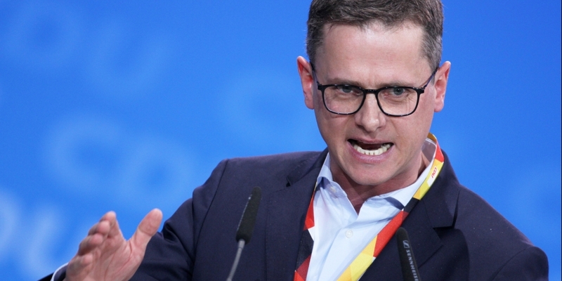 Carsten Linnemann - Foto: über dts Nachrichtenagentur