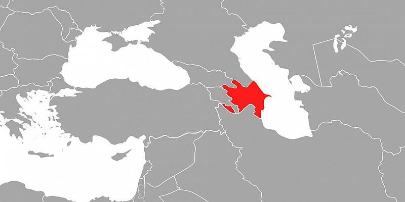 Aserbaidschan (Archiv) - Foto: über dts Nachrichtenagentur