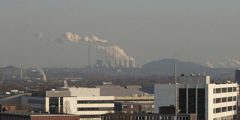 Ruhrgebiet - Foto: über dts Nachrichtenagentur