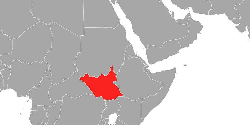 Südsudan (Archiv) - Foto: über dts Nachrichtenagentur