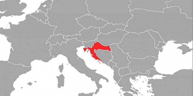 Kroatien (Archiv) - Foto: über dts Nachrichtenagentur