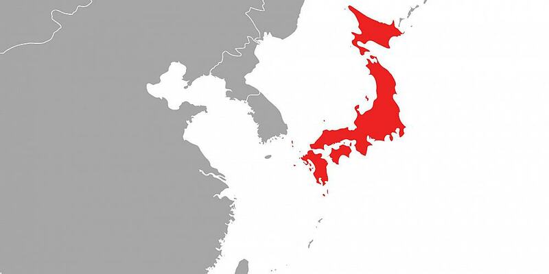 Japan (Archiv) - Foto: über dts Nachrichtenagentur