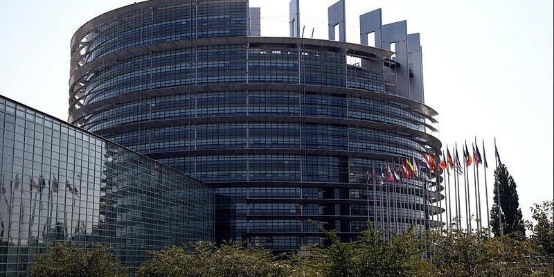 EU-Parlament in Straßburg (Archiv) - Foto: über dts Nachrichtenagentur