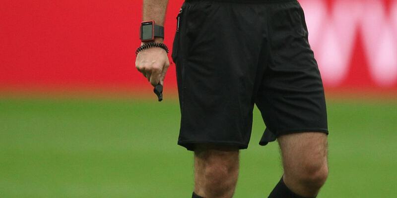 Schiedsrichter - Foto: über dts Nachrichtenagentur