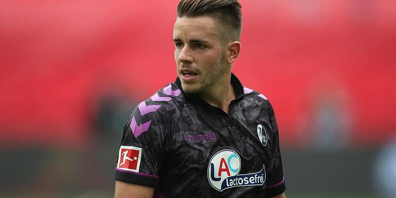 Christian Günter (SC Freiburg) (Archiv) - Foto: über dts Nachrichtenagentur