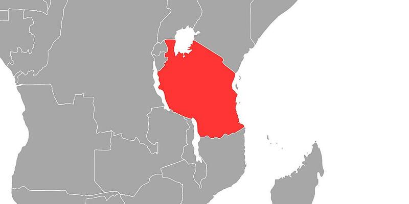 Tansania (Archiv) - Foto: über dts Nachrichtenagentur