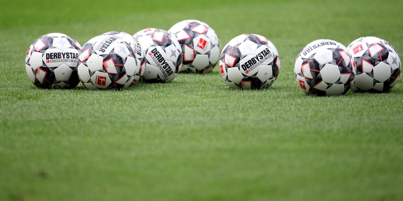 FuÃŸbÃ¤lle - Foto: über dts Nachrichtenagentur