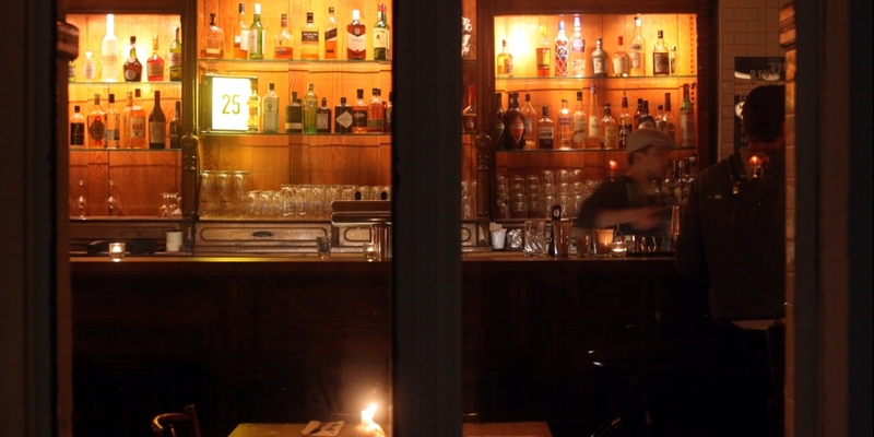 Kneipe - Foto: über dts Nachrichtenagentur