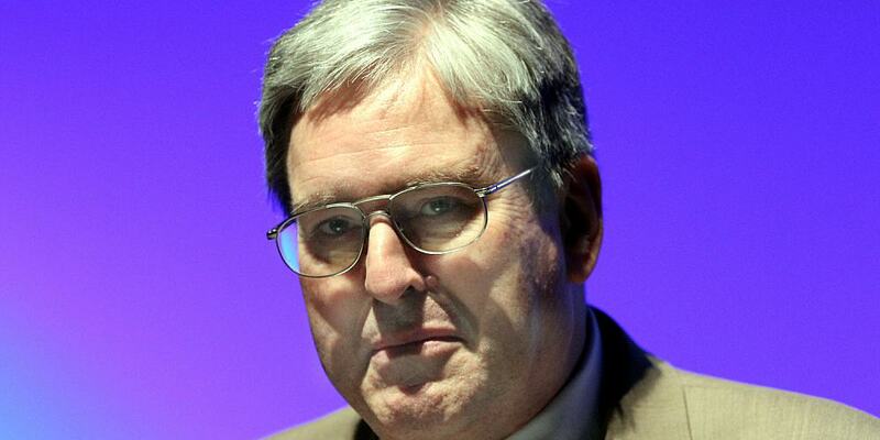 JÃ¶rg Steinbach - Foto: über dts Nachrichtenagentur