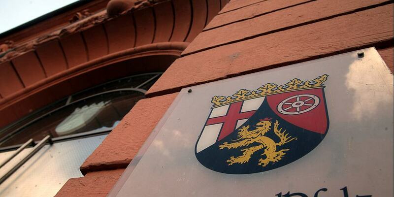 Landtag von Rheinland-Pfalz (Archiv) - Foto: über dts Nachrichtenagentur