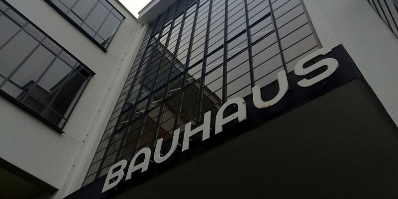 Bauhaus Dessau (Archiv) - Foto: über dts Nachrichtenagentur