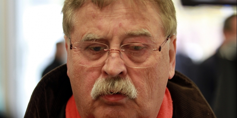 Elmar Brok - Foto: über dts Nachrichtenagentur