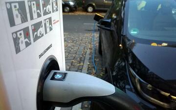 Lies fordert Kaufprämie auch für Elektro-Gebrauchtwagen