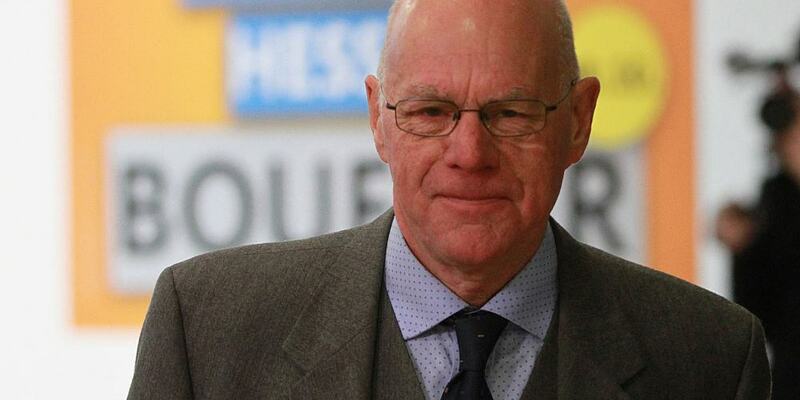 Norbert Lammert (Archiv) - Foto: über dts Nachrichtenagentur