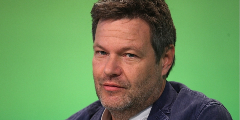Robert Habeck - Foto: über dts Nachrichtenagentur