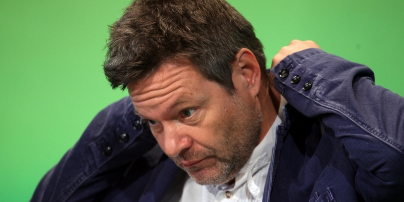 Robert Habeck - Foto: über dts Nachrichtenagentur