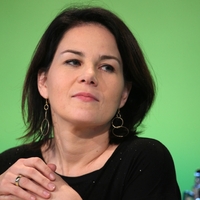 Annalena Baerbock - Foto: über dts Nachrichtenagentur