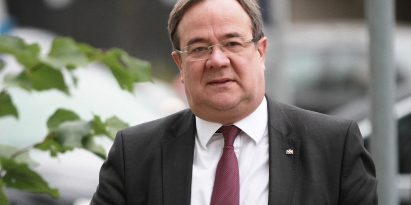 Armin Laschet - Foto: über dts Nachrichtenagentur