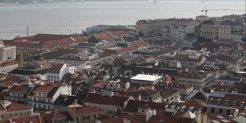 Altstadt von Lissabon (Archiv) - Foto: über dts Nachrichtenagentur