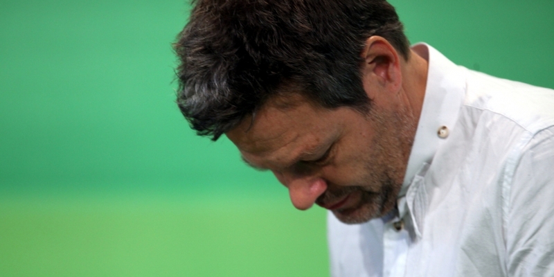 Robert Habeck - Foto: über dts Nachrichtenagentur