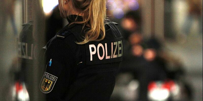 Bundespolizei (Archiv) - Foto: über dts Nachrichtenagentur