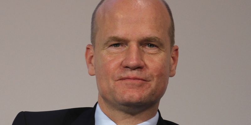 Ralph Brinkhaus - Foto: über dts Nachrichtenagentur