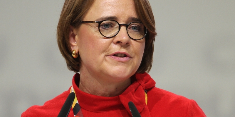 Annette Widmann-Mauz - Foto: über dts Nachrichtenagentur