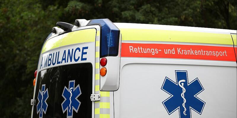 Rettungs- und Krankenwagen in Österreich (Archiv) - Foto: über dts Nachrichtenagentur