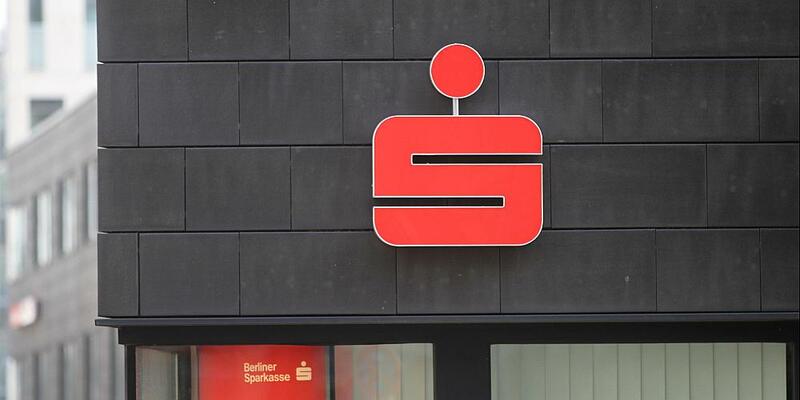 Berliner Sparkasse (Archiv) - Foto: über dts Nachrichtenagentur