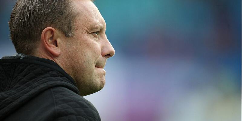 André Breitenreiter (Archiv) - Foto: über dts Nachrichtenagentur