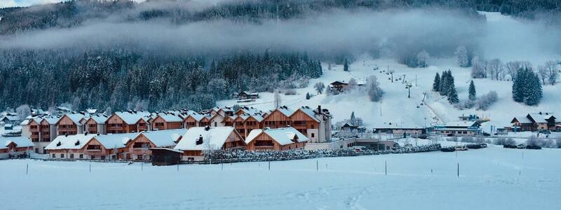 Skiurlaub in Gosau - Foto: amb